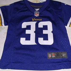 Vikings jersey